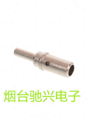 德驰8号实心端子0460-204-08141原装