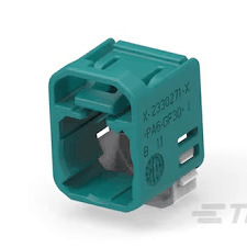 泰科连接器1-2392990-4原装现货