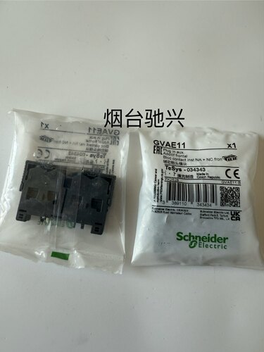 GVAE11Schneider施耐德断路器
