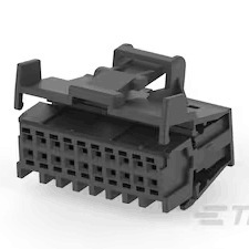 泰科连接器2329592-1原装现货