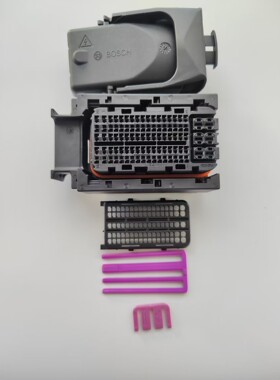 博世 91PIN连接器 1928405452