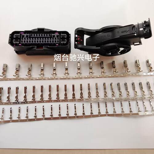 博世WCBS46孔插件1928405782原装