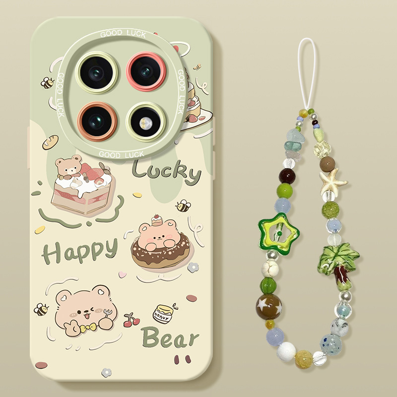 搭配同款挂绳指环手链配件