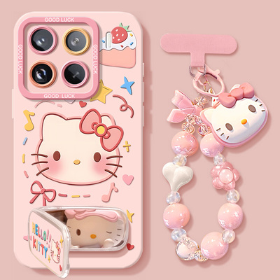 适用小米15手机壳小米14/13全包镜头12s/11新款10青春版高级8lite男9se防摔spro保护套mix4外壳ultra凯猫pro