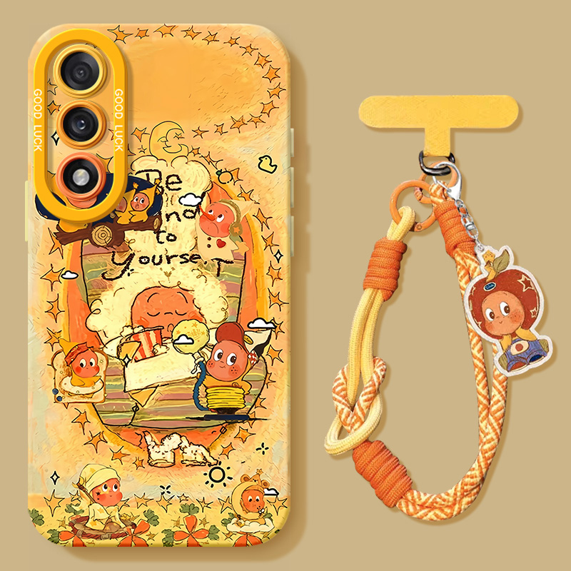 搭配同款挂绳指环手链配件