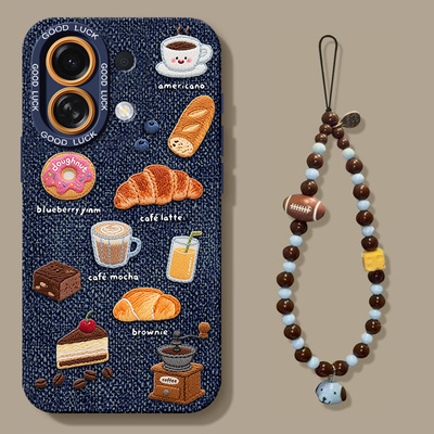 适用oppok13turbo手机壳全包k11/k10活力版k9s防摔k12s新款k12x女oppo男k7潮op外k10por手链plus套k5啡包pro