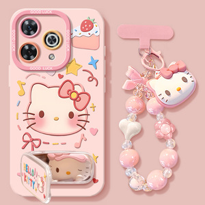 适用华为畅享80手机壳防摔70z新款优畅享50/60麦芒40/30/11/20se畅想plus女hi畅享80pro外nzones7套x凯猫pro