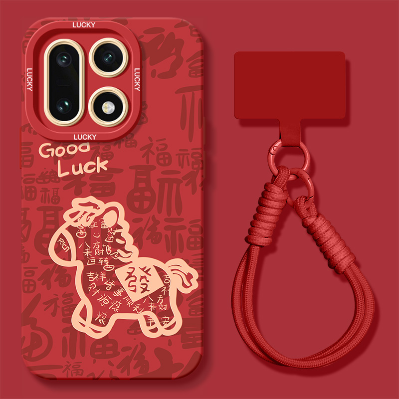 搭配同款挂绳指环手链配件