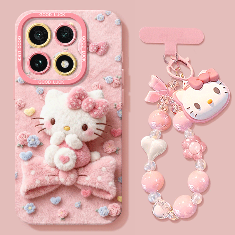 搭配同款挂绳指环手链配件