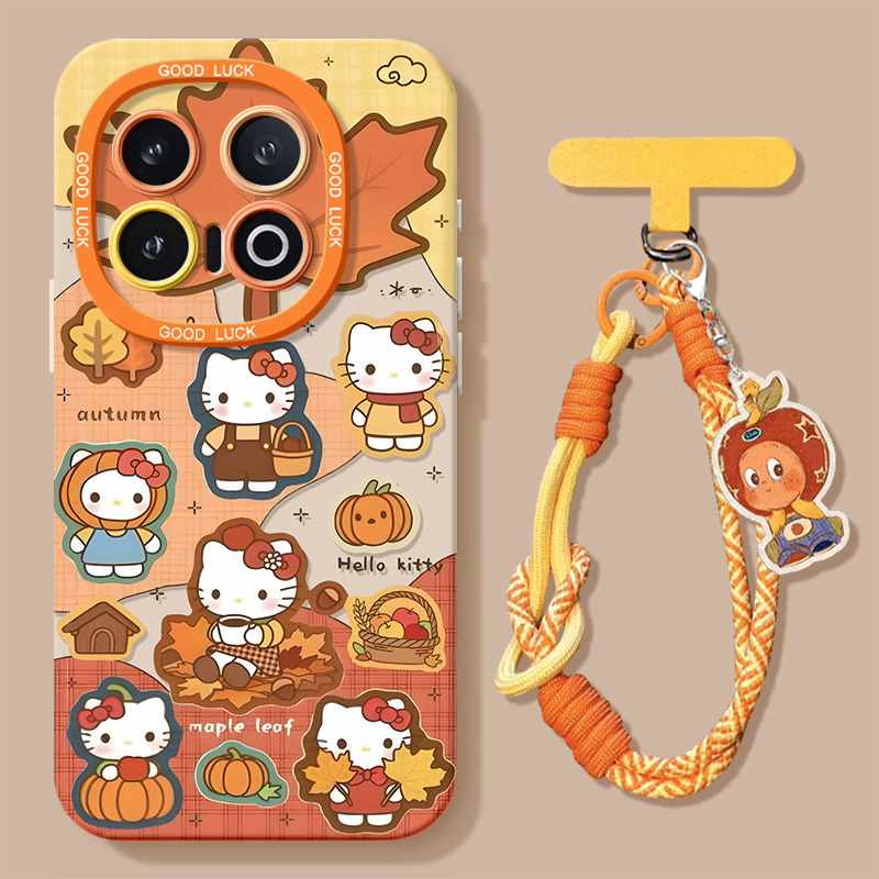 搭配同款挂绳指环手链配件