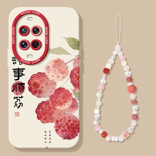 搭配同款挂绳指环手链配件