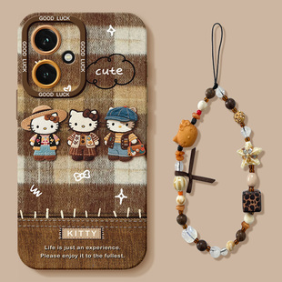 90gt 200防摔华为honor100 70手链60 20外ultra套GT咖KTpro 适用荣耀400手机壳新款 50se男30 power荣耀300