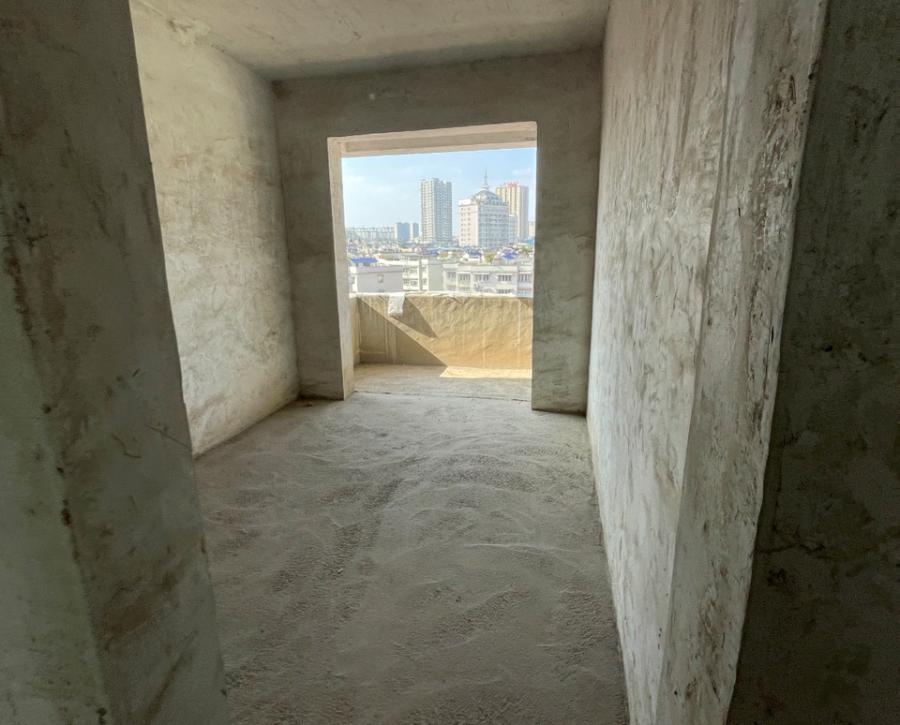 安顺市开发区北航路(小米山)千禧花卉10号楼2单元8层1号房屋 - 司法拍卖 - 阿里资产
