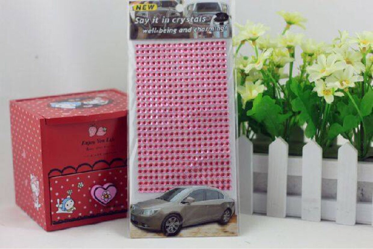 Sticker pour téléphone portable - Ref 1372542 Image 5