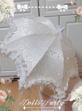 项链手工Lolitajanemarple