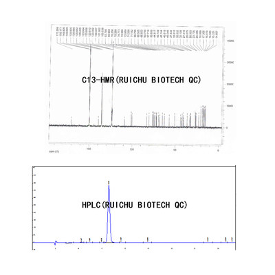 销标准品 β-谷甾醇 CAS 83-46-5 20mg REBIO R130300  包邮品