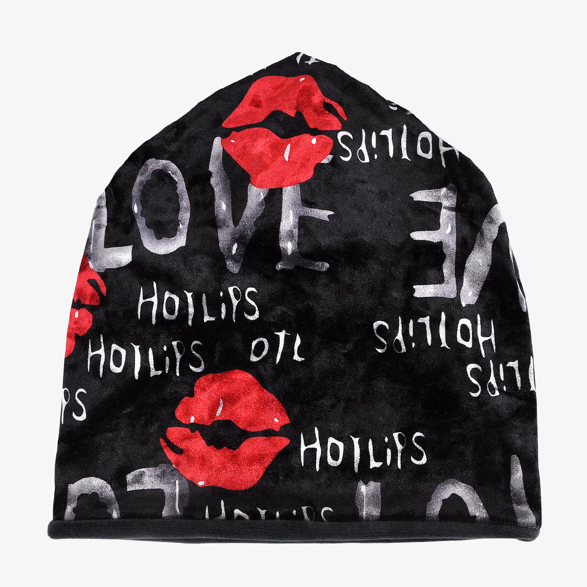 任我行帽子 字母图案钻石绒女冬季保暧滑雪套头帽围脖两用在类目 女装/女士精品, 大码女装中 - 来自Buy2taobao.com提供专业的淘宝代购服务