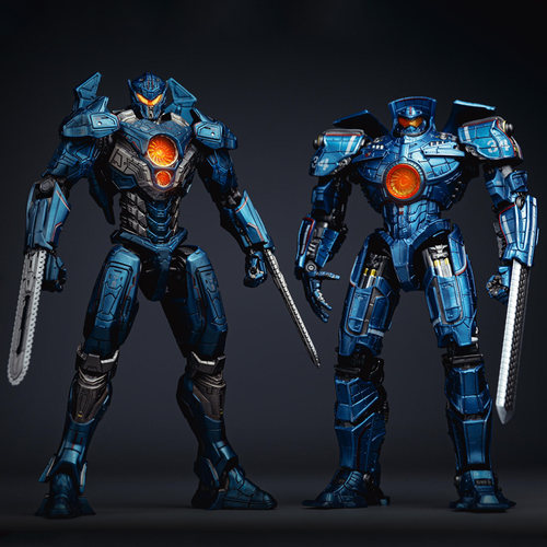 合金危险流浪者手办超可动玩具