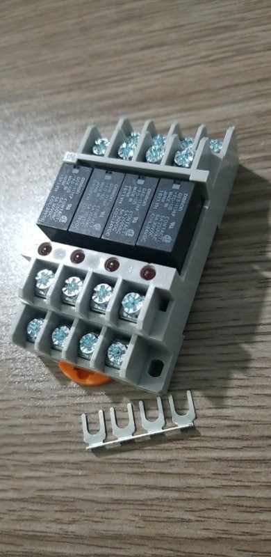 创信杰继电器模组模组继电器