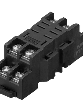 欣大继电器PTF08A插座配LY2 NNC68A-2Z HH62P继电器