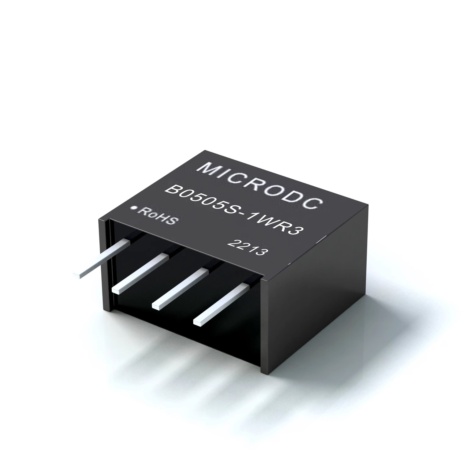 R3B0505S-1W直销电源模块