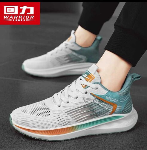 男鞋夏季款2026新款透气薄款单网面运动鞋男款轻便学生跑步鞋