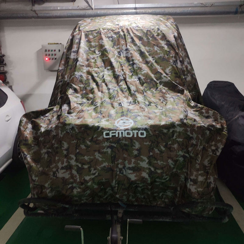 春风950/1000UTV车衣车罩