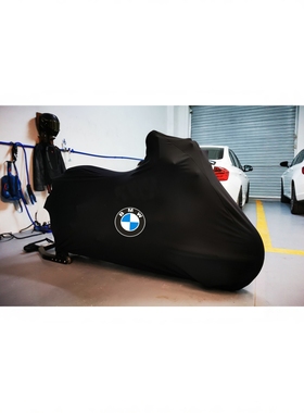 适用宝马M1000R/F900R/G310R/RR/S1000R摩托车罩车衣防雨车罩车套