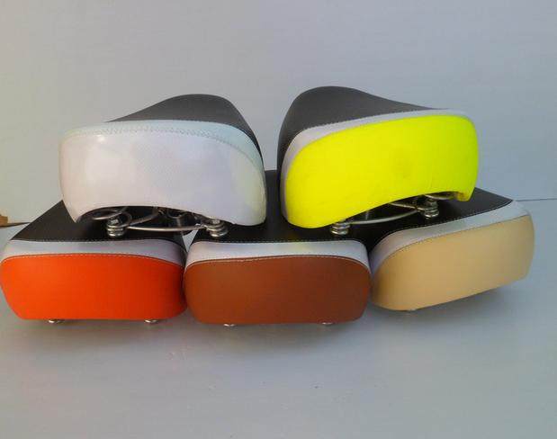 Selle de vélo - Ref 2349350 Image 3