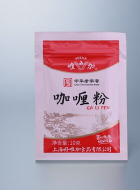 咖喱10g家用牛肉烧菜唯加调料