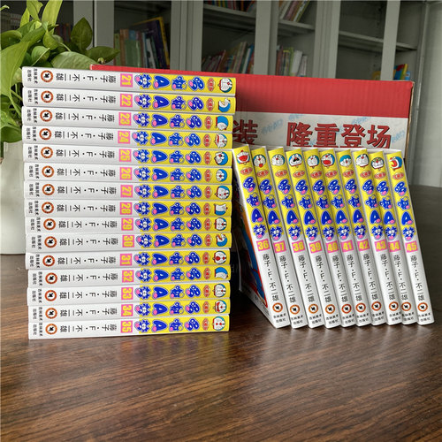 哆啦a梦漫画质量怎么样 哆啦a梦漫画口碑怎么样 小麦优选