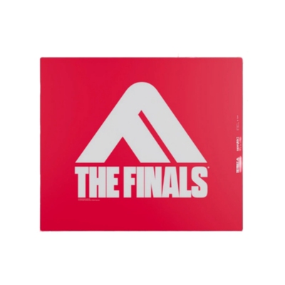 派世玻璃电竞鼠标垫超顺滑FPS