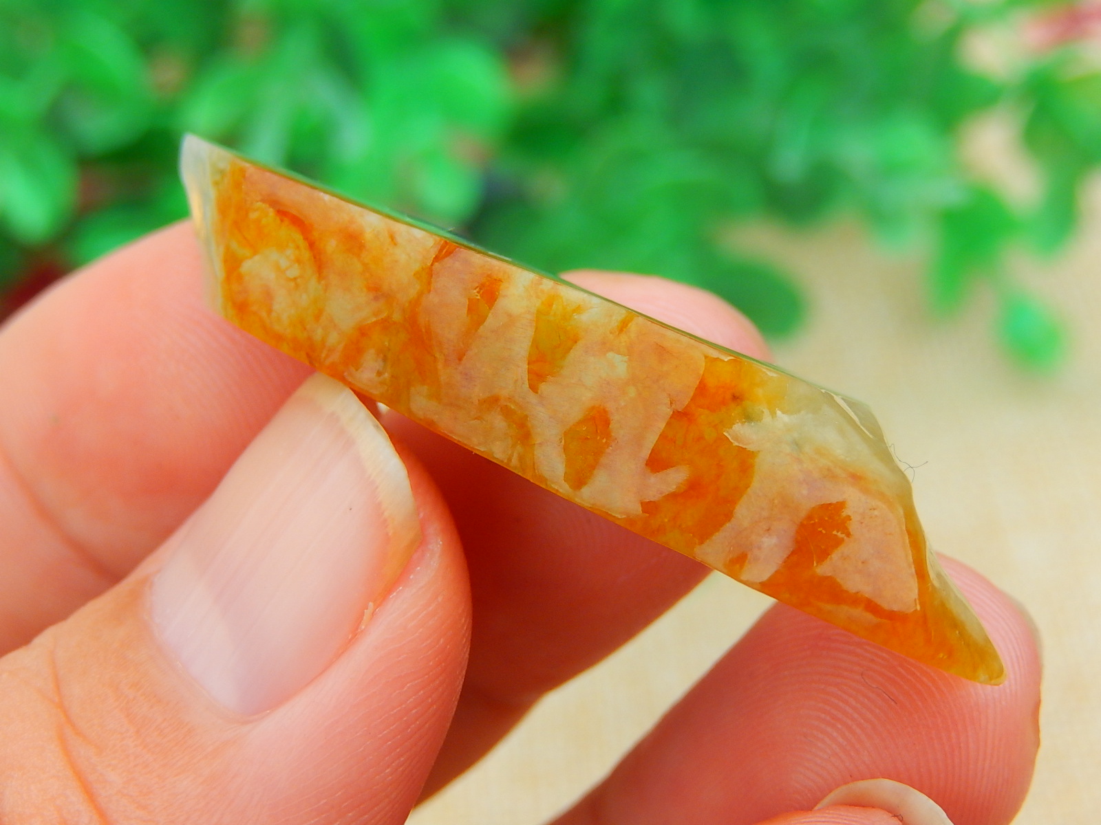 翡翠毛料玉石色料冰种原石明料手镯芯飘绿飘花红翡牌子紫罗兰挂件