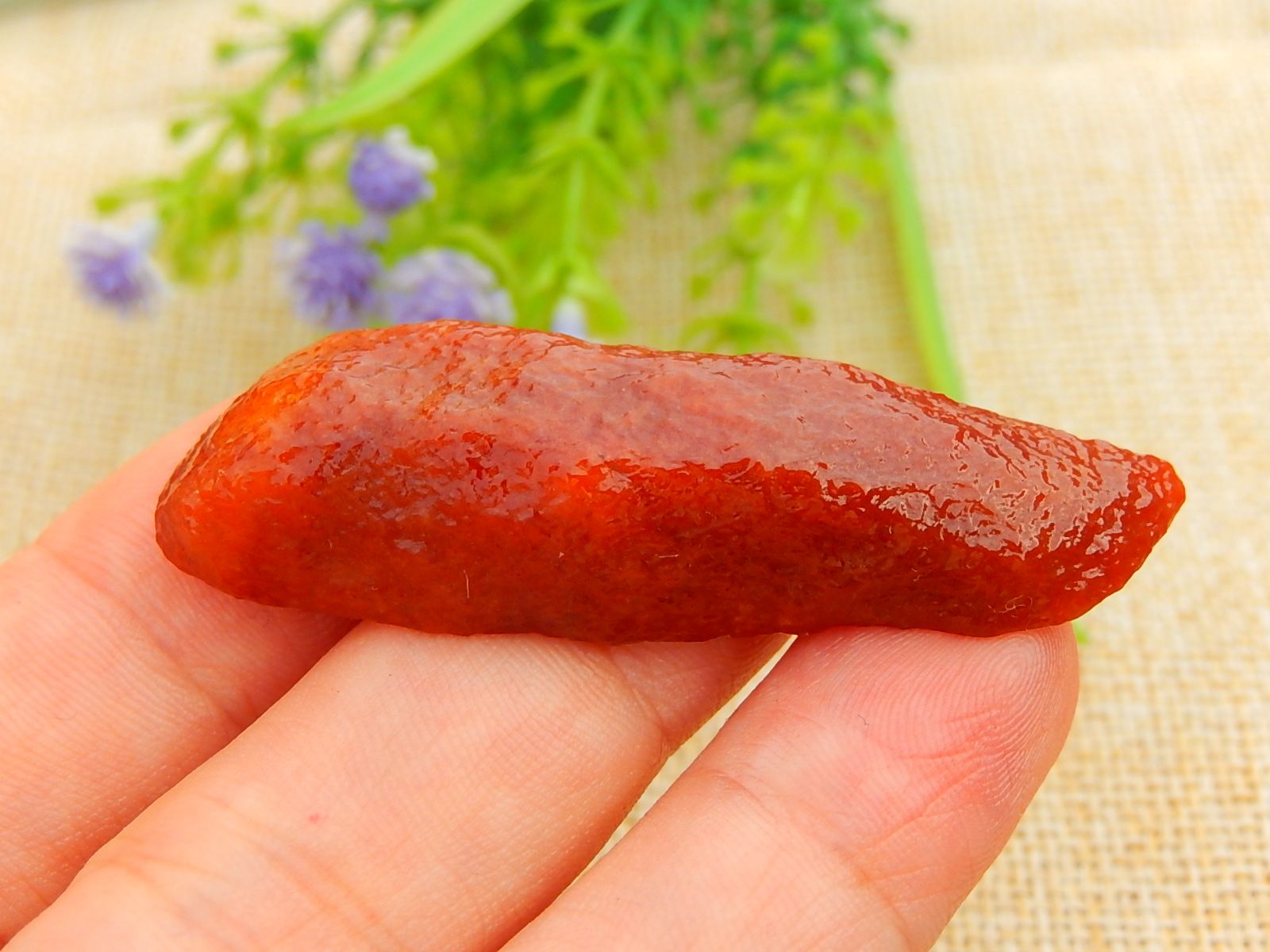 翡翠毛料玉石色料冰种原石明料手珠宝奇石