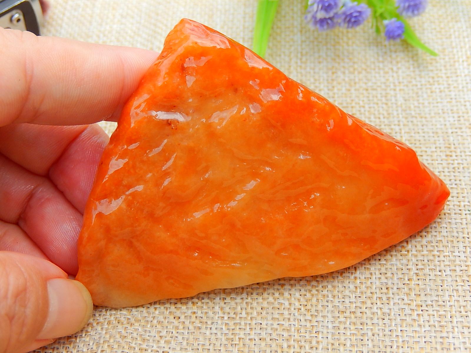翡翠毛料玉石色料冰种原石明料手镯芯飘绿飘花红翡牌子紫罗兰挂件