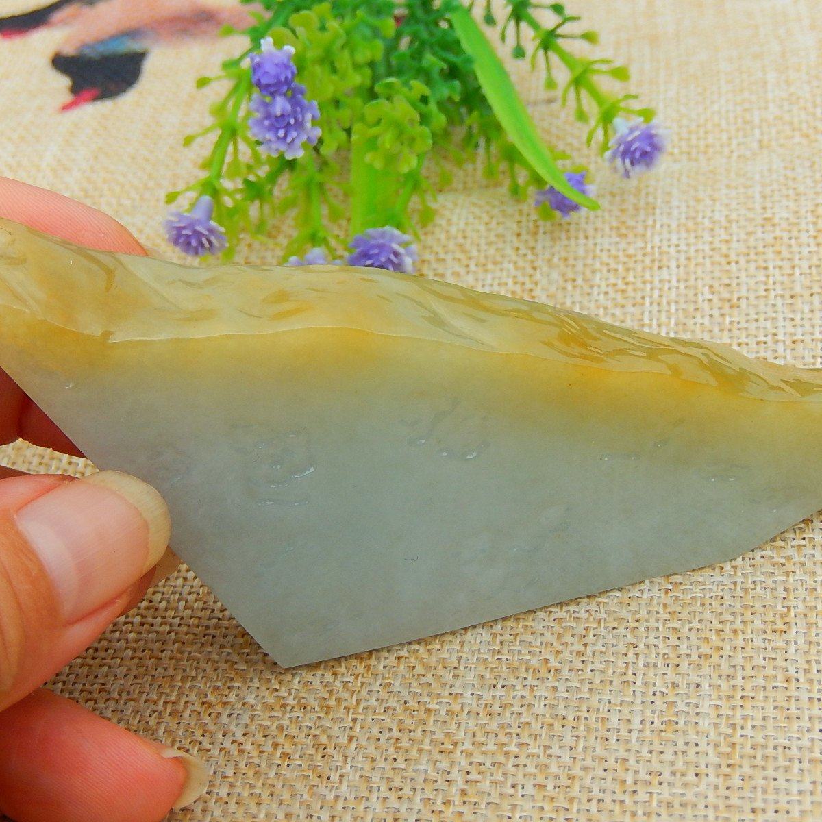 翡翠毛料玉石色料冰种原石明料手镯芯飘绿飘花红翡牌子紫罗兰挂件