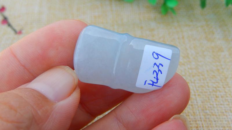 翡翠明料手镯芯冰种翡翠飘绿飘花红翡牌子挂件翡翠原石片料黄翡