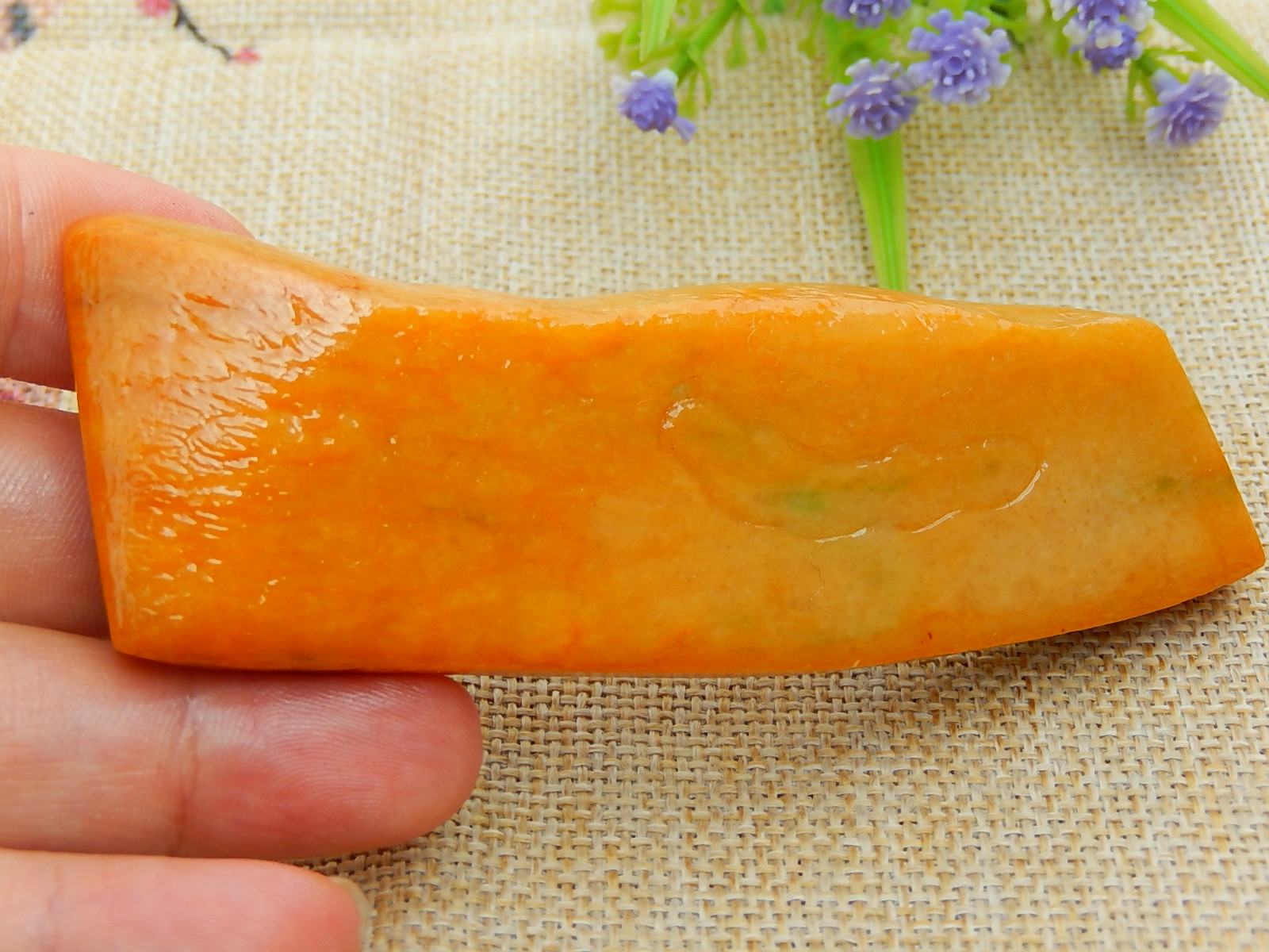 翡翠毛料玉石色料冰种原石明料手镯芯飘绿飘花红翡牌子紫罗兰挂件