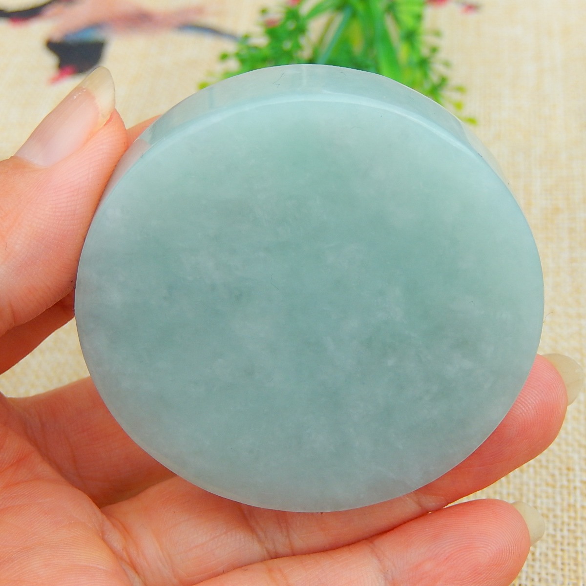 翡翠毛料玉石色料冰种原石明料手镯芯飘绿飘花红翡牌子紫罗兰挂件