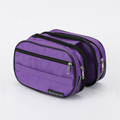 自行车拉链包山地车前梁上管包手机包骑行装 备马鞍包水壶包