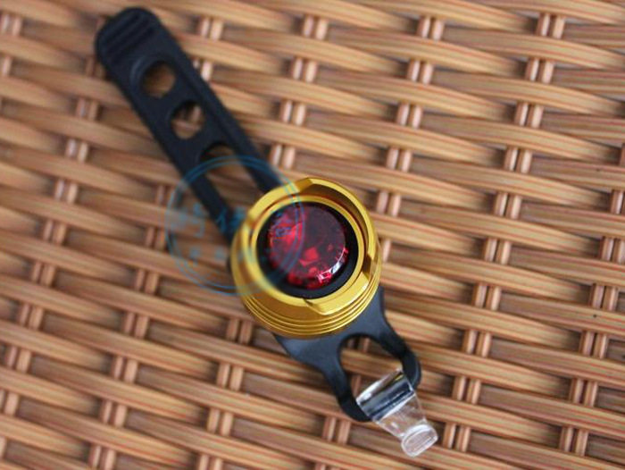 Eclairage pour vélo - Taillights - Ref 2399020 Image 4