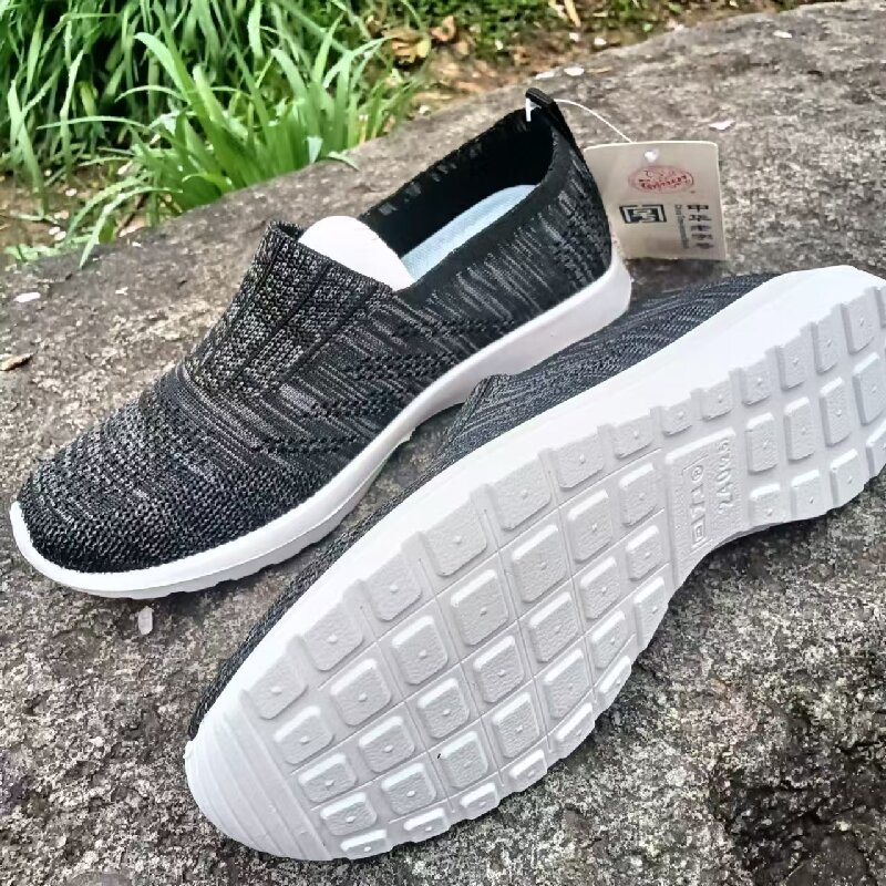 透气镂空鞋Warrior/回力网面鞋