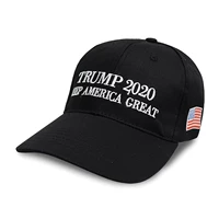 Mũ mới 2020Trump mũ bầu cử bóng chày Mỹ Mũ logo tùy chỉnh Logo logo - Bóng chày 	mua găng tay bóng chày giá rẻ