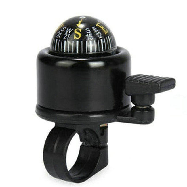 Sonnette de vélo bell Compass - Ref 1452547 Image 3