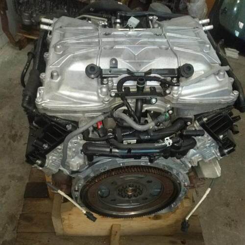 适用捷豹XJ XK XEL 路虎 揽胜SVR L494 508PS 5.0T V8 发动机总成
