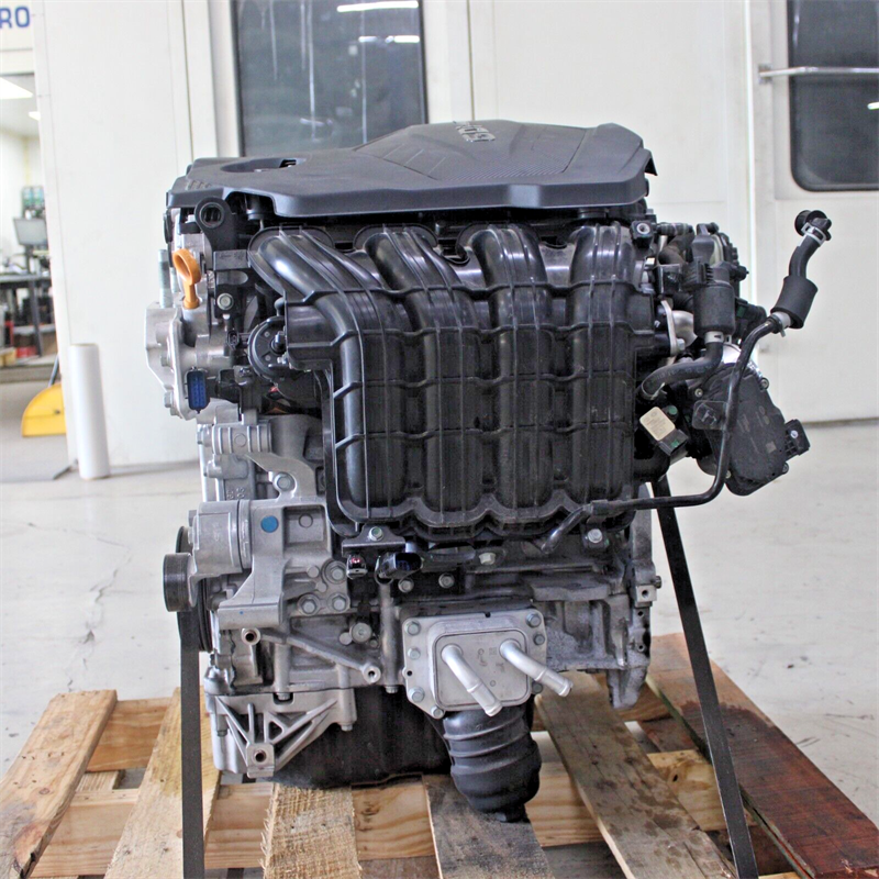 适用现代御翔 领翔 领动 悦动 朗动 索纳塔 G4KN 2.5L 发动机总成