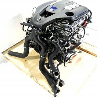 GTS 发动机总成 适用玛莎拉蒂 M156C 3.0T Ghibli 莱万特 MC20
