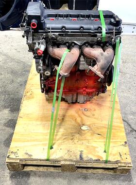 适用奥迪Q8 TT TTS TTRS e-tron Q7 4LB BHK 3.6L VR6 发动机总成