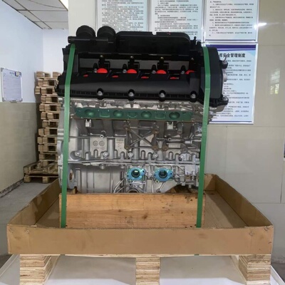 适用路虎 揽胜运动版 星脉 发现 ENRY0 508PS 5.0T V8 发动机总成