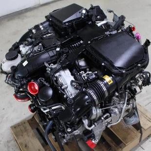 适用奔驰S600 S680 S550 S65 GLC43 M276 3.0T V6 AMG 发动机总成